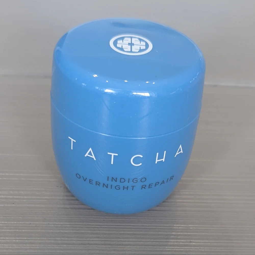 Deluxe Makeup/Skincare Trial Set: Tatcha/Estee Lauder/Purlisse/Marc Anthony